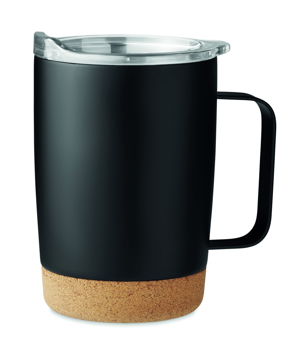 Kubek z podwójną ścianką 300ml