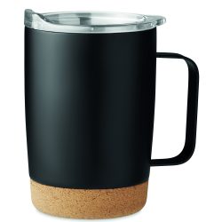 Kubek z podwójną ścianką 300ml