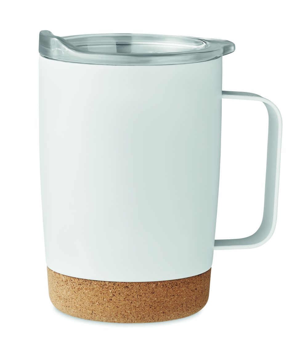 Kubek z podwójną ścianką 300ml - obrazek 3