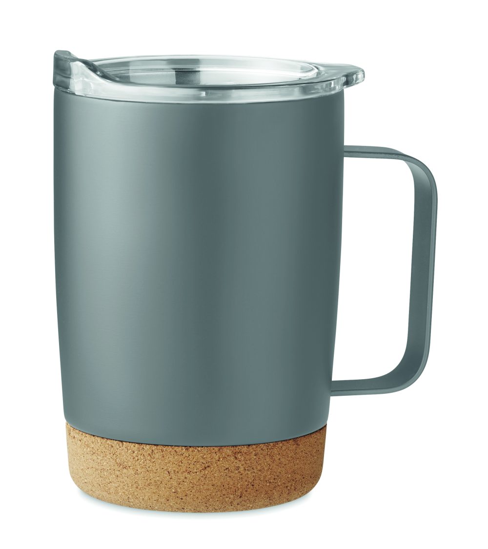 Kubek z podwójną ścianką 300ml - obrazek 4