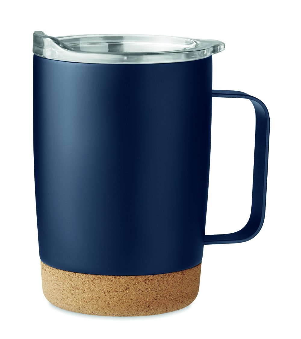 Kubek z podwójną ścianką 300ml - obrazek 5
