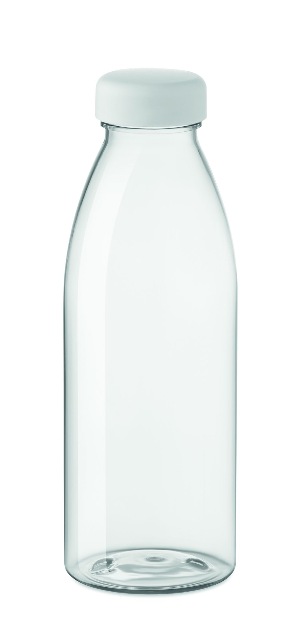 Butelka RPET 500ml