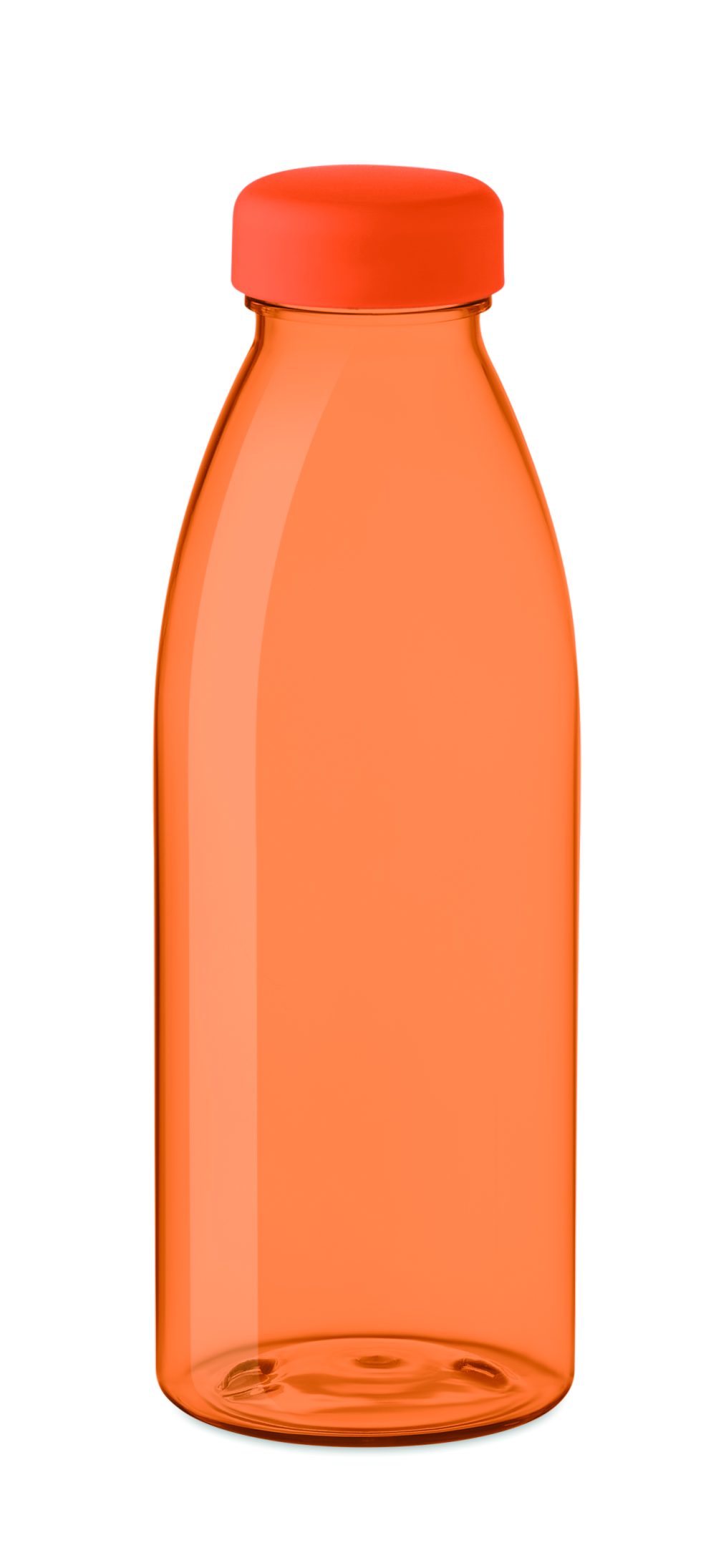 Butelka RPET 500ml - obrazek 5