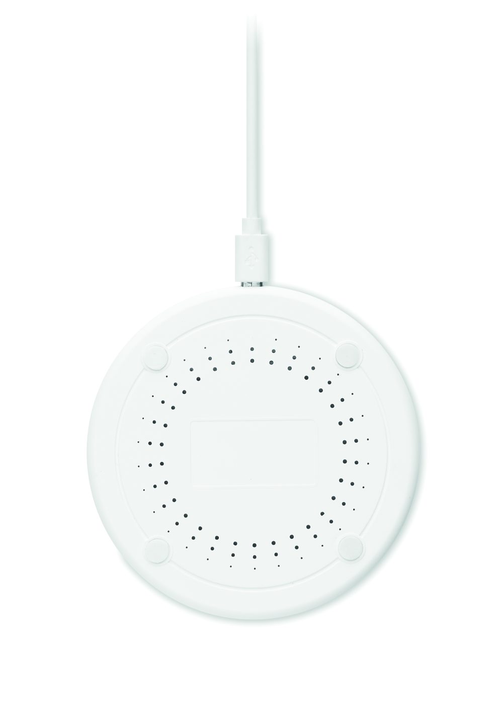 Ładowarka bezprzewodowa 10W - obrazek 5