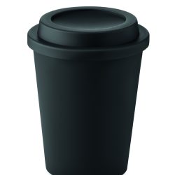 Kubek z podwójną ścianką z PP