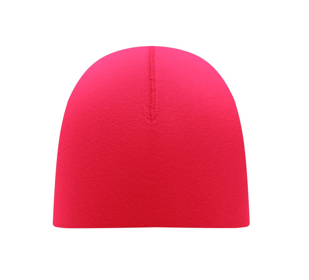 Bawełniana czapka unisex - obrazek 6