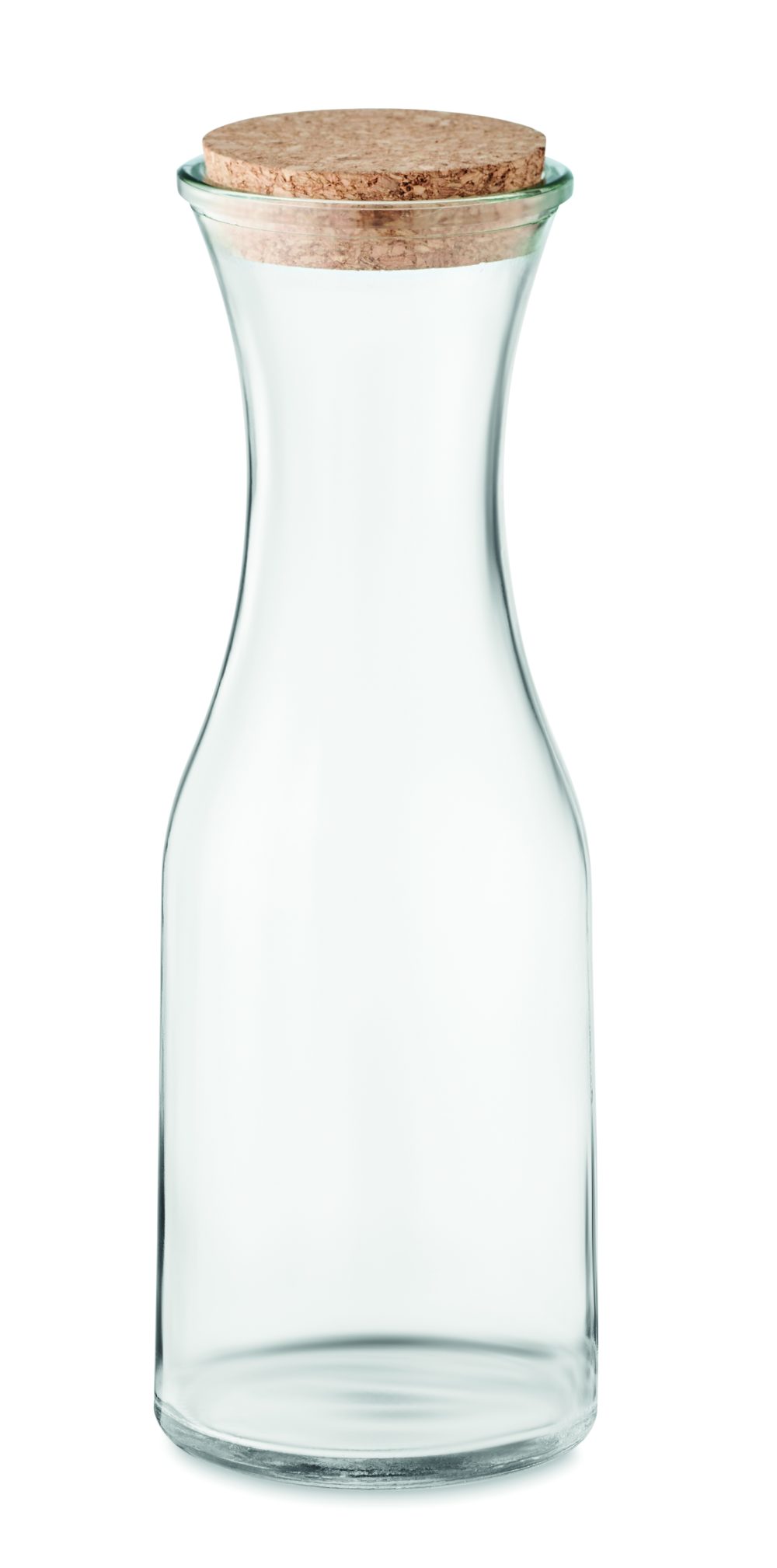 Karafka z recyklingu 1L