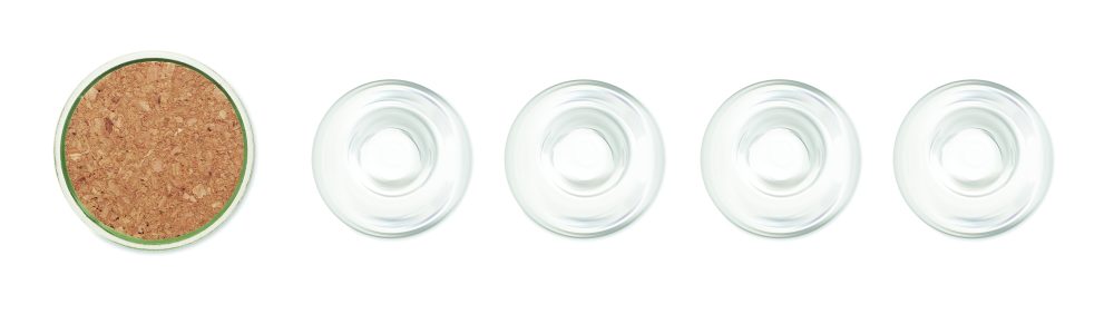 Karafka z recyklingu 1L - obrazek 3