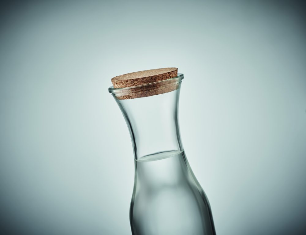 Karafka z recyklingu 1L - obrazek 8