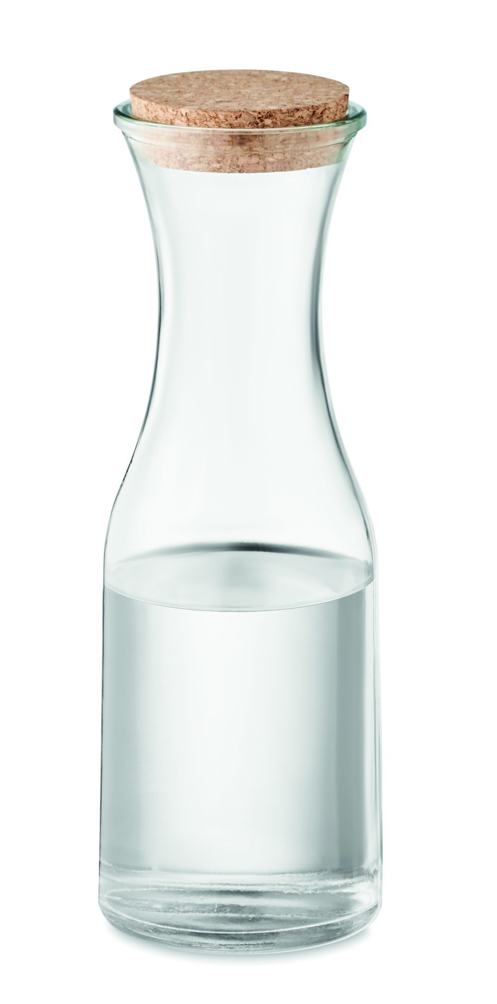 Karafka z recyklingu 1L - obrazek 4