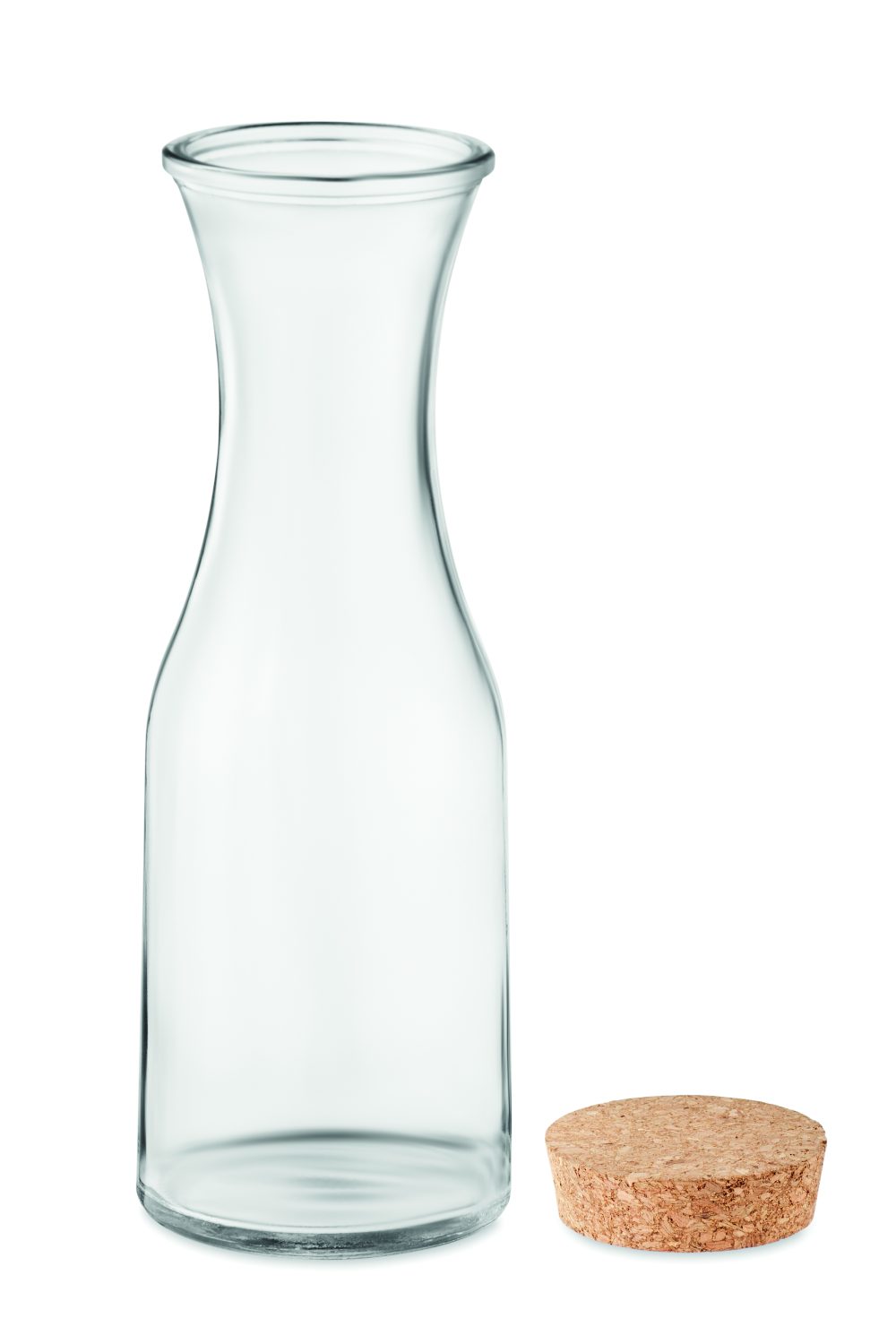 Karafka z recyklingu 1L - obrazek 5
