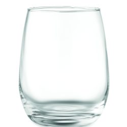 Szklanka z recyklingu 420 ml