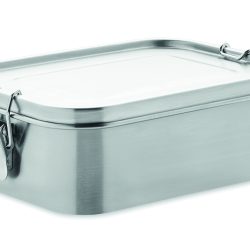 Lunch box ze stali nierdzewnej