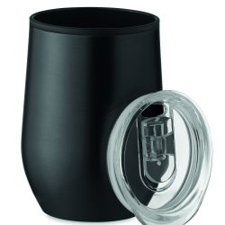 Kubek z podwójną ścianką 350ml