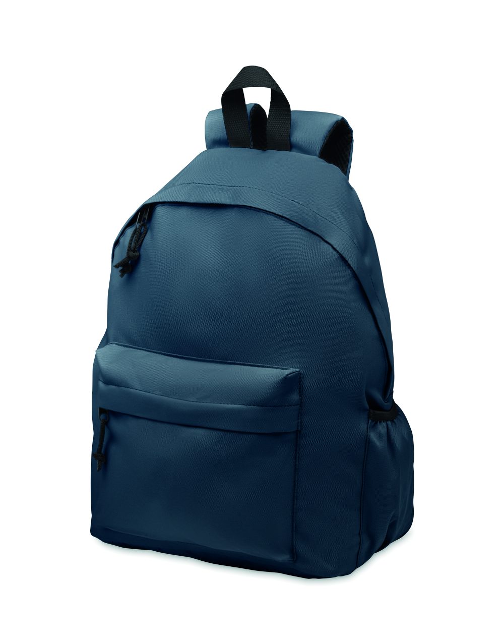 Plecak z poliestru 600D RPET - obrazek 3