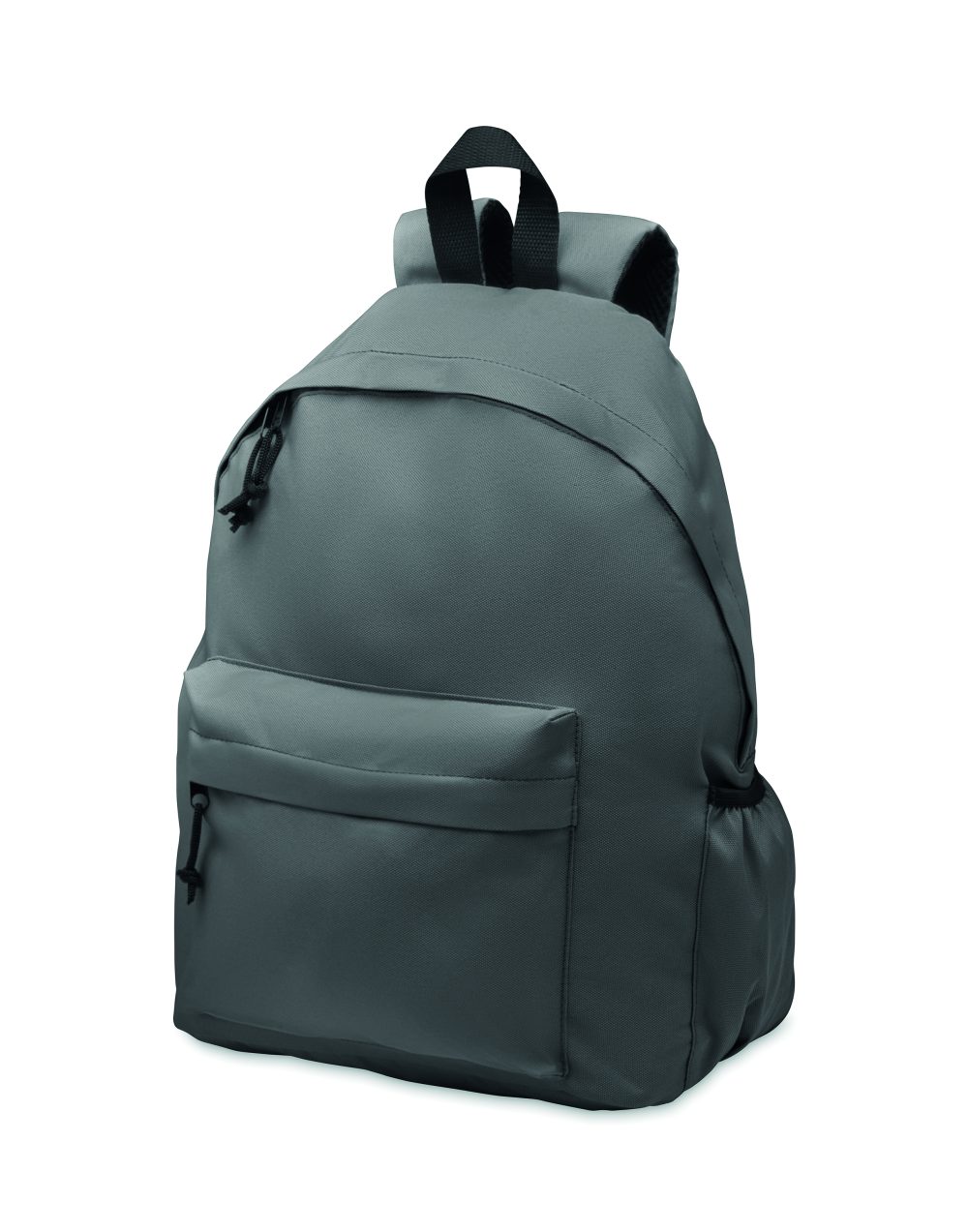 Plecak z poliestru 600D RPET - obrazek 6