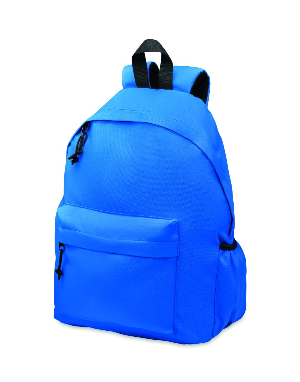 Plecak z poliestru 600D RPET - obrazek 7