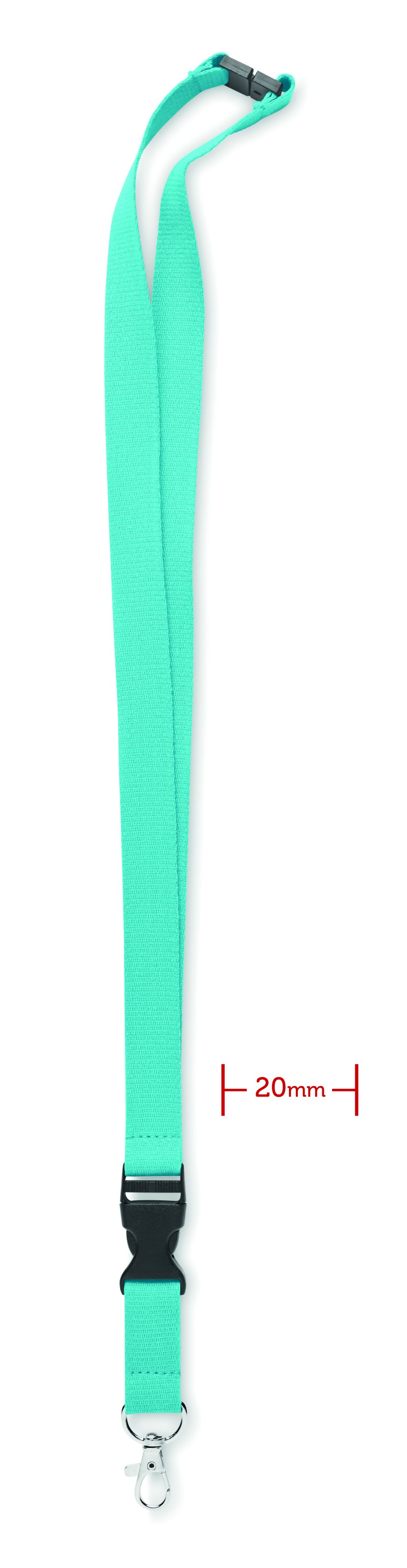Smycz  bawełniana 20mm - obrazek 8