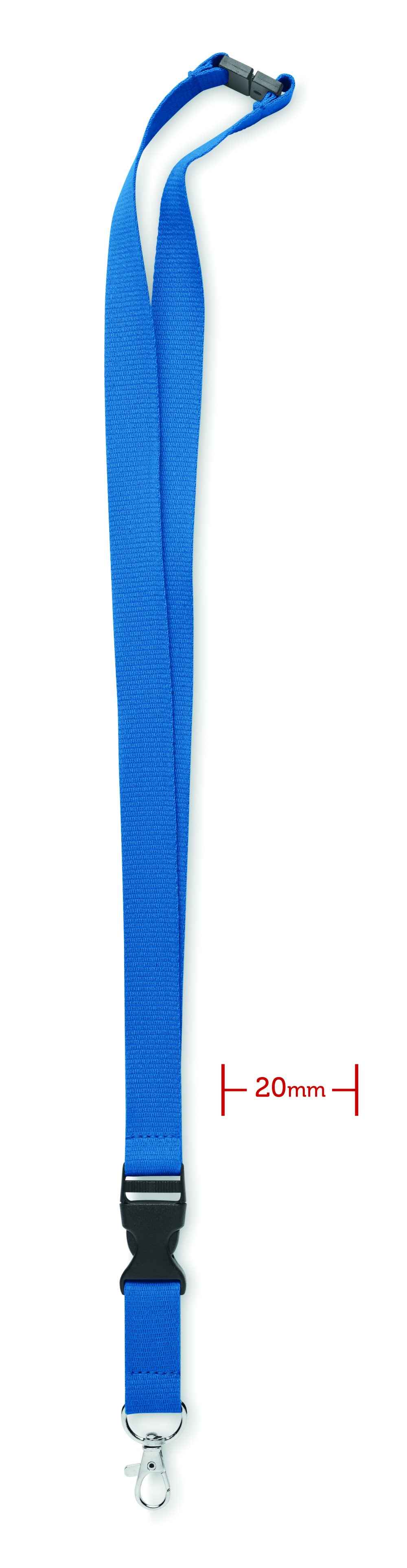 Smycz  bawełniana 20mm - obrazek 10