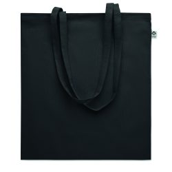 Torba z bawełny organicznej
