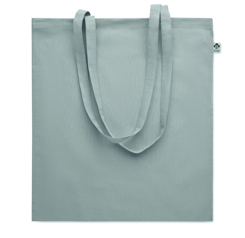 Torba z bawełny organicznej - obrazek 11