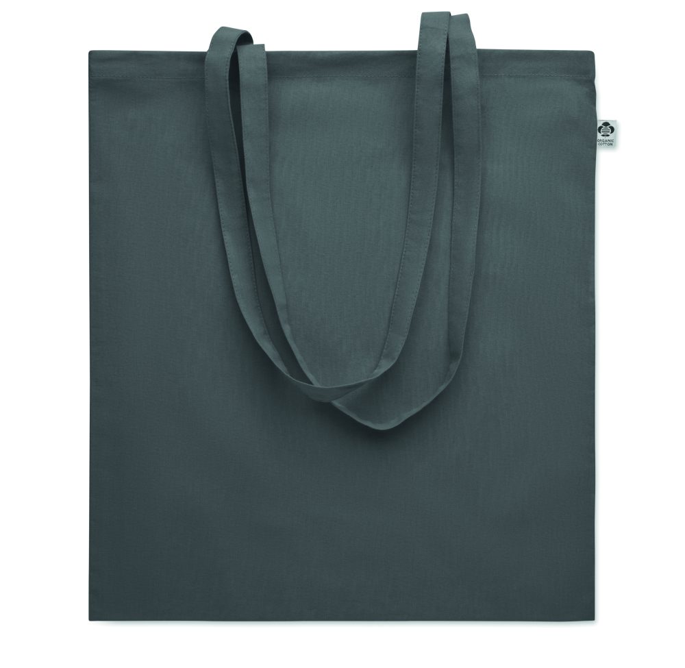 Torba z bawełny organicznej - obrazek 8