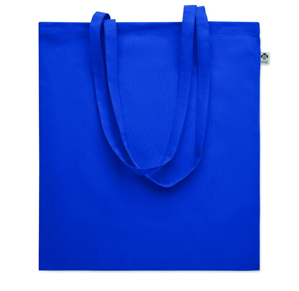 Torba z bawełny organicznej - obrazek 9