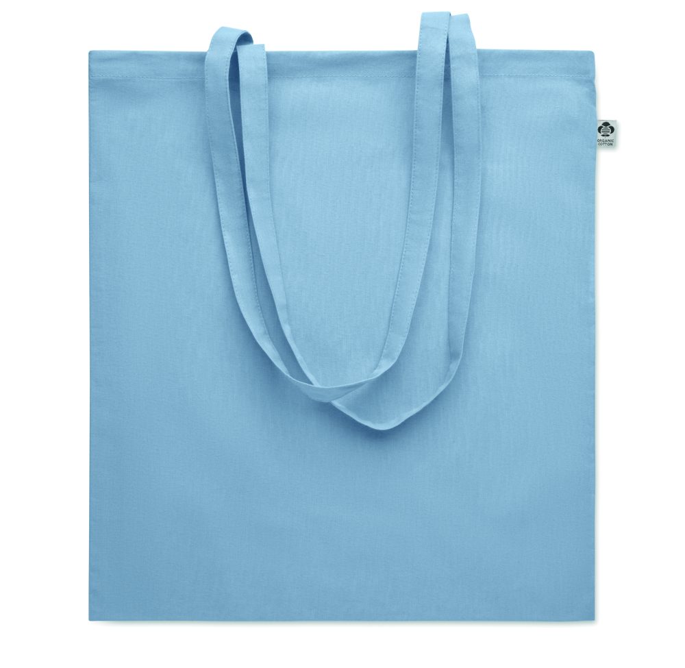Torba z bawełny organicznej - obrazek 10