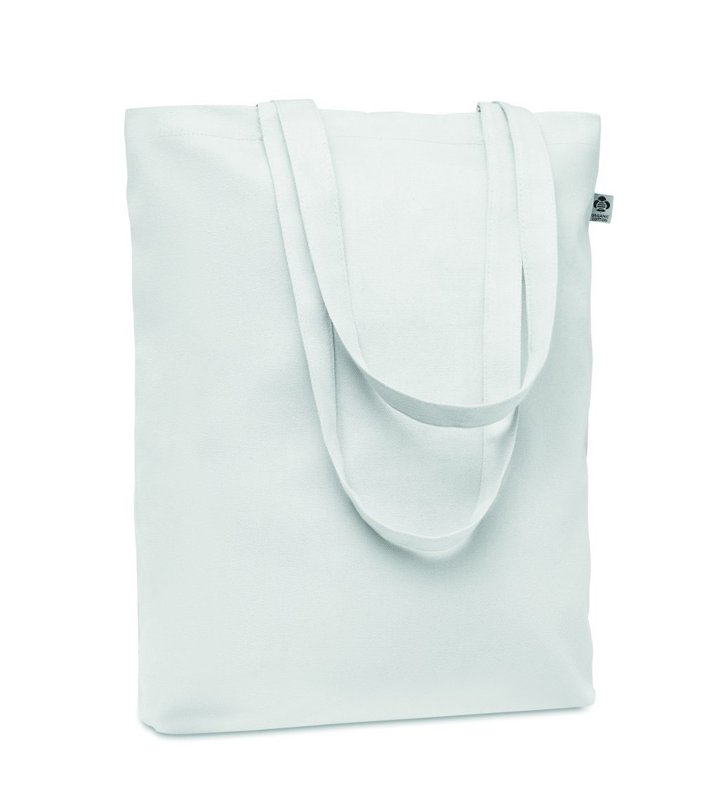 Płócienna torba 270 gr/m² - obrazek 5