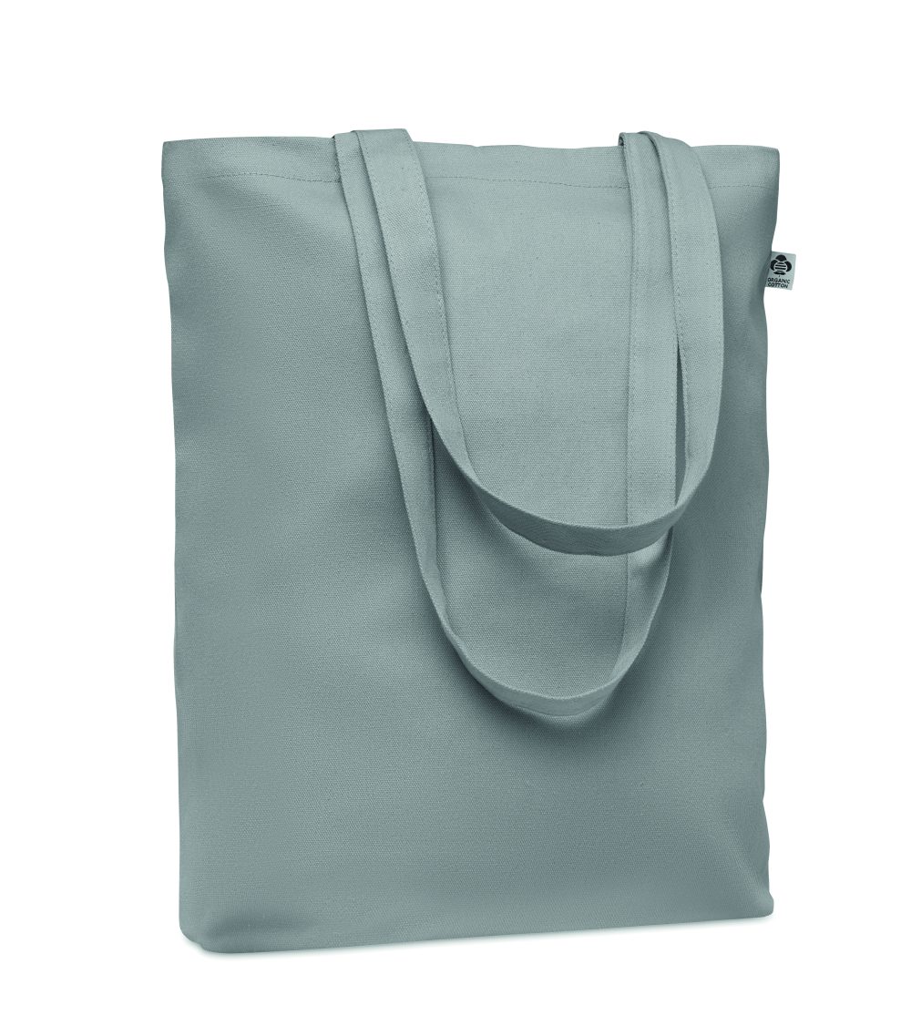Płócienna torba 270 gr/m² - obrazek 11