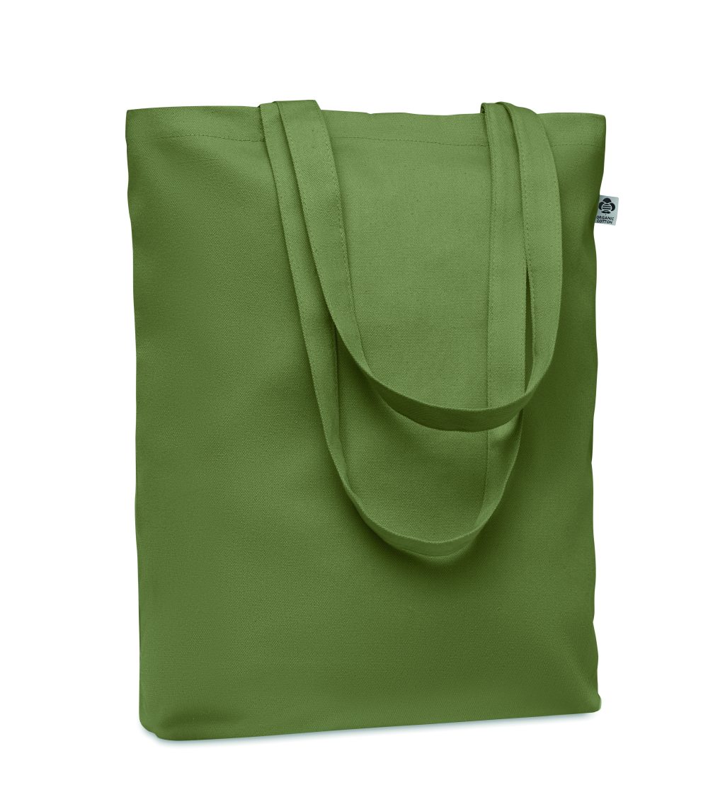 Płócienna torba 270 gr/m² - obrazek 6