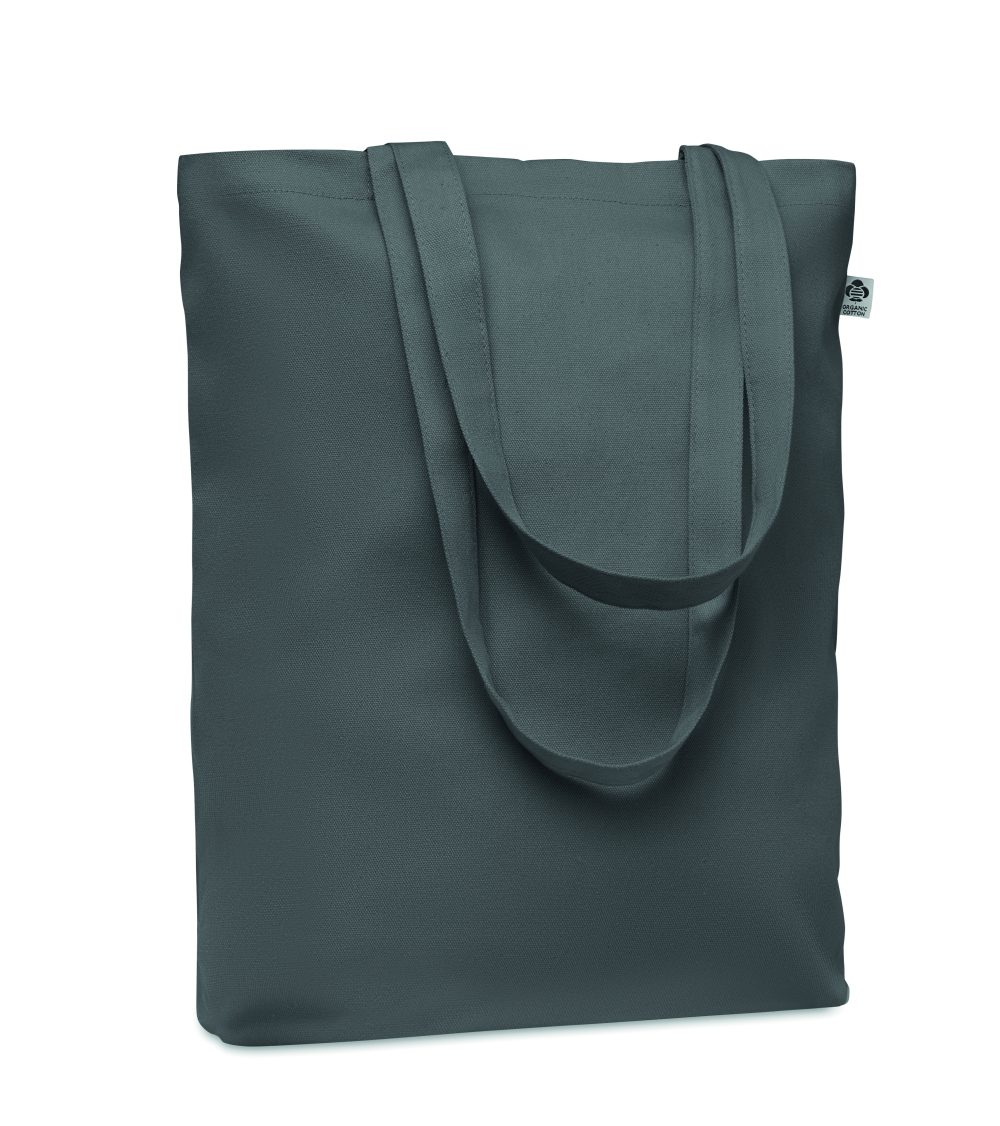 Płócienna torba 270 gr/m² - obrazek 8
