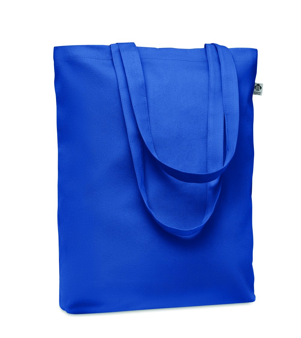 Płócienna torba 270 gr/m² - obrazek 9