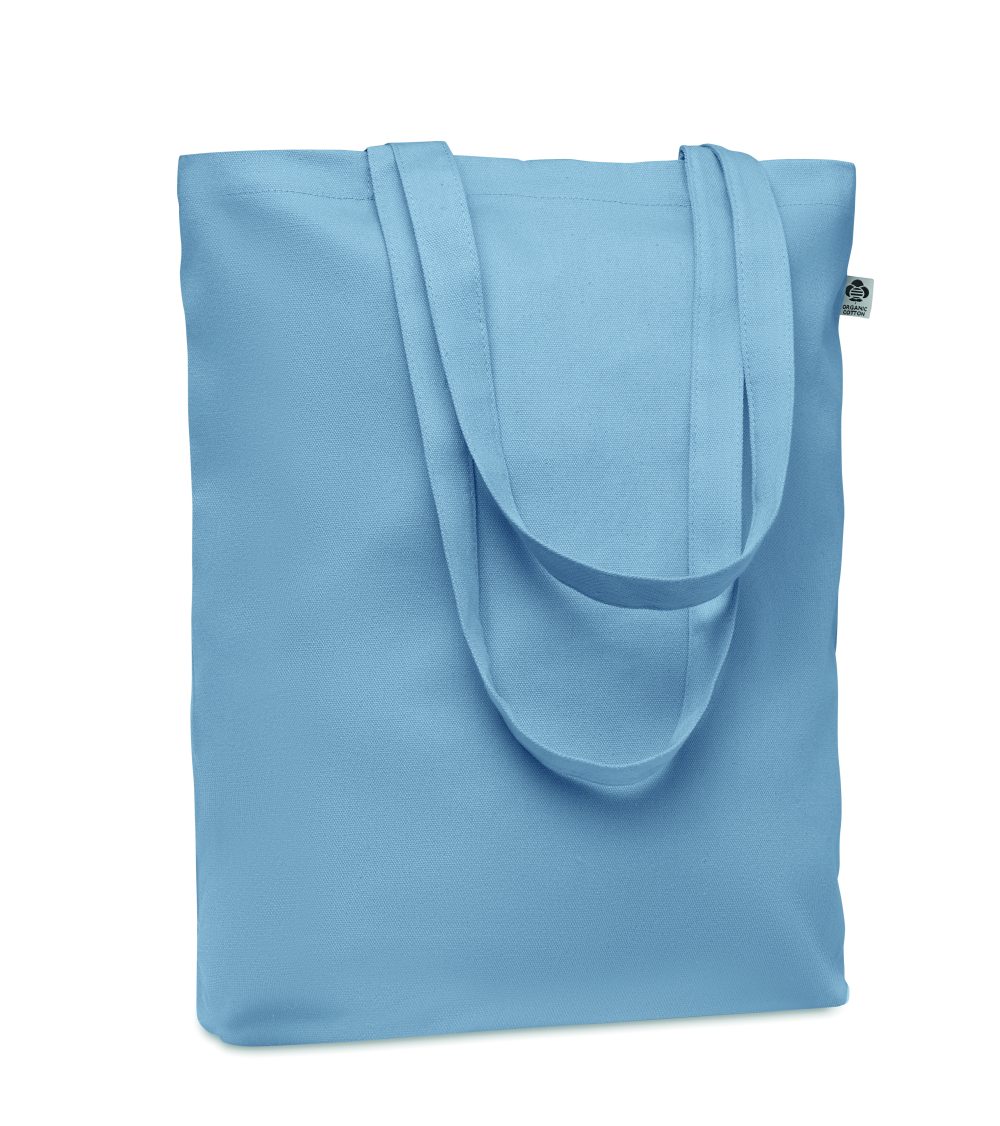 Płócienna torba 270 gr/m² - obrazek 10