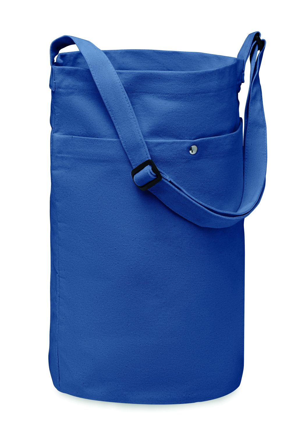 Płócienna torba 270 gr/m² - obrazek 3