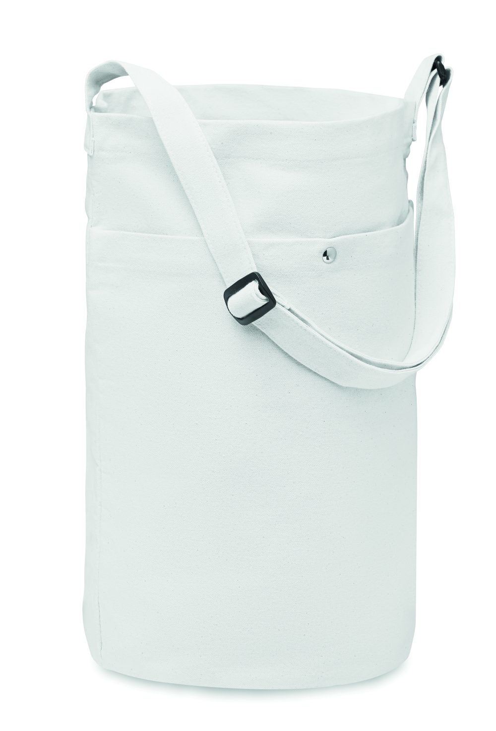 Płócienna torba 270 gr/m² - obrazek 4