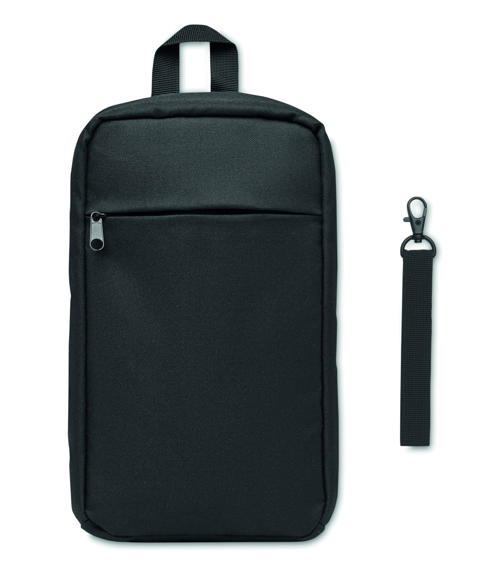 Torba 600D Rpet - obrazek 3
