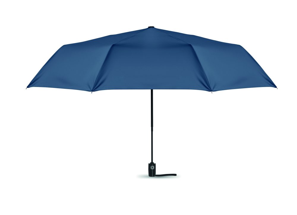 Wiatroodporny parasol 27 cali - obrazek 3