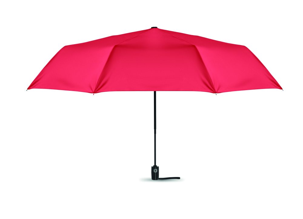 Wiatroodporny parasol 27 cali - obrazek 4