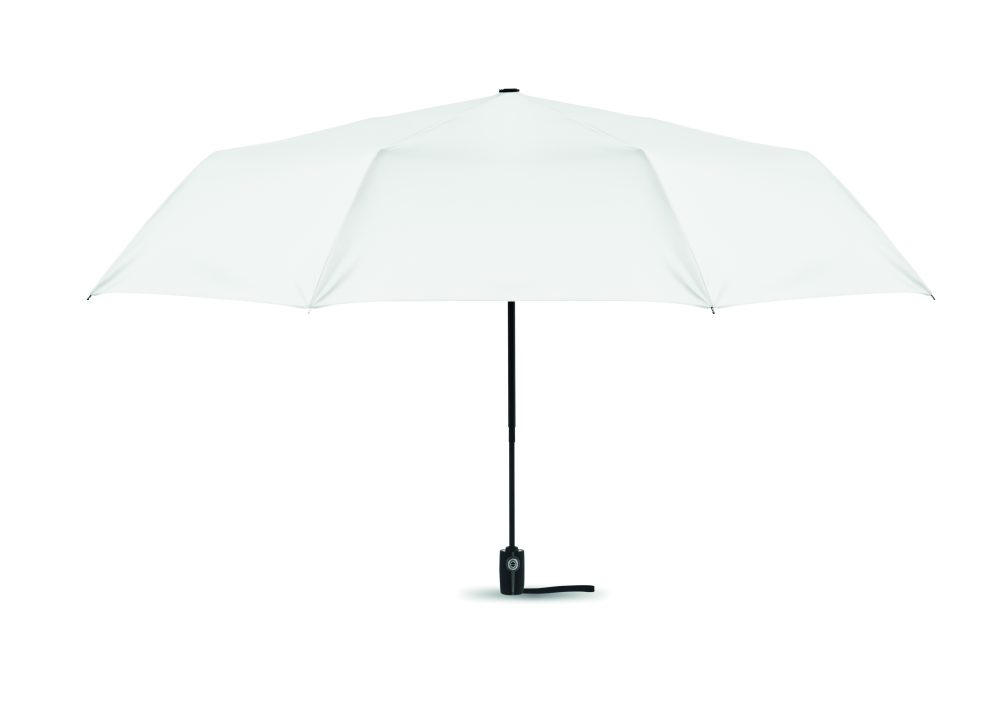 Wiatroodporny parasol 27 cali - obrazek 7
