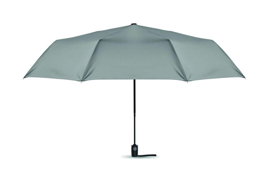 Wiatroodporny parasol 27 cali - obrazek 5