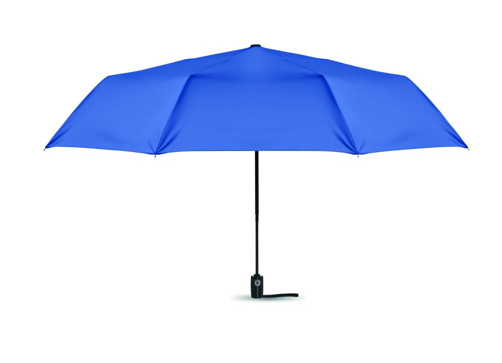 Wiatroodporny parasol 27 cali - obrazek 6