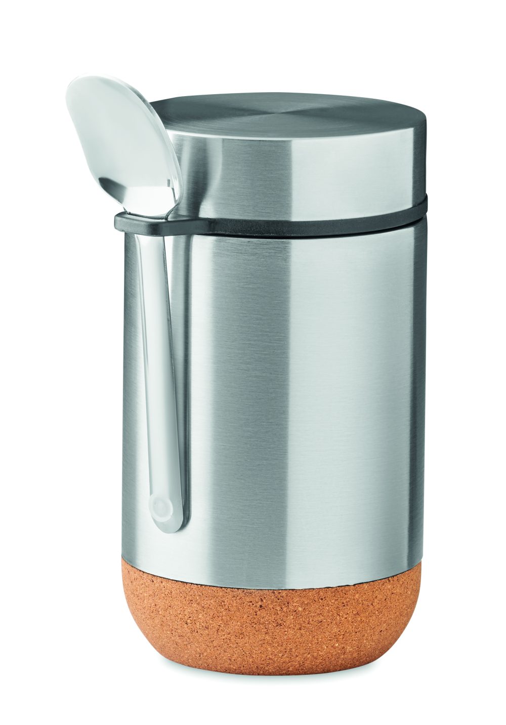 Dwuścienny pojemnik 400 ml - obrazek 3