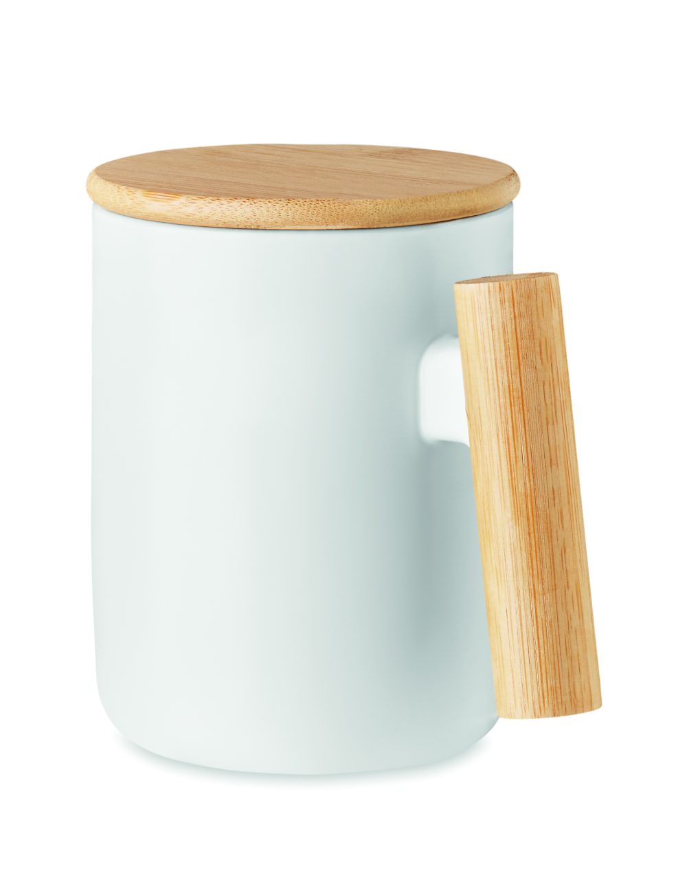 Kubek porcelanowy 380 ml