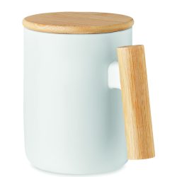 Kubek porcelanowy 380 ml
