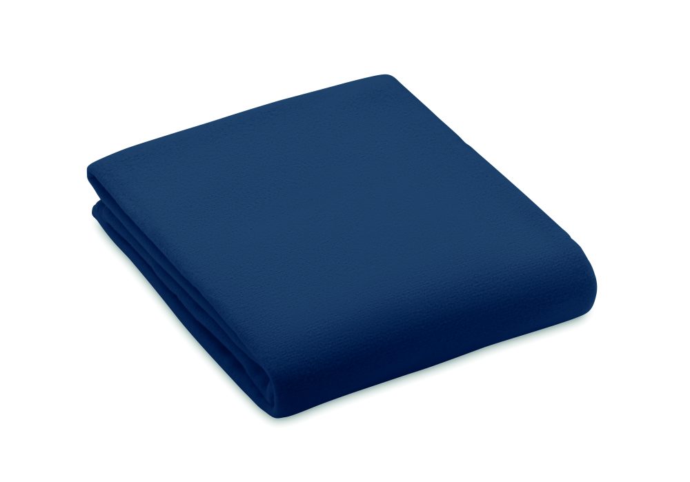 Koc z polaru RPET 130gr/m² - obrazek 3