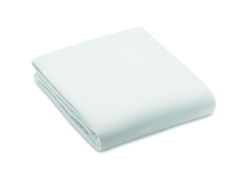 Koc z polaru RPET 130gr/m² - obrazek 5