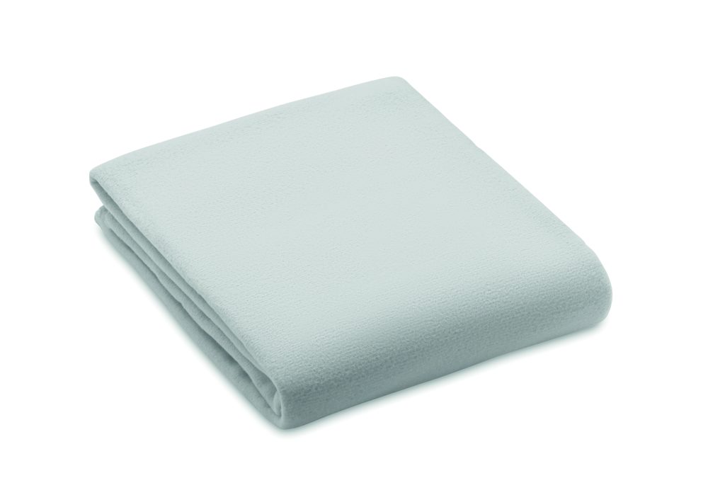 Koc z polaru RPET 130gr/m² - obrazek 6