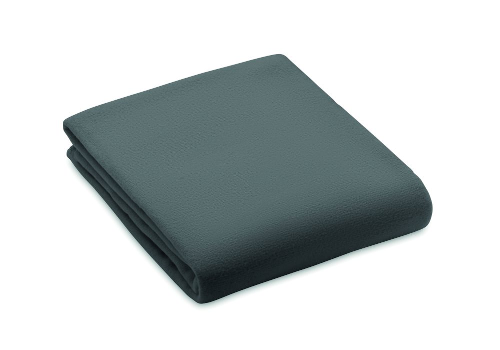 Koc z polaru RPET 130gr/m² - obrazek 7