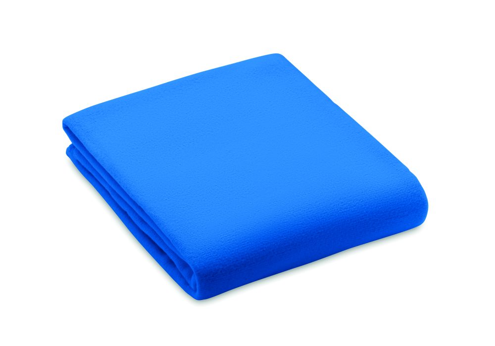 Koc z polaru RPET 130gr/m² - obrazek 8